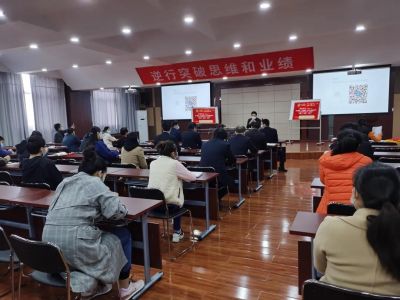 牢記責任，信守承諾，全力以赴，達成目標--天虹彩印簽訂2020年責任狀