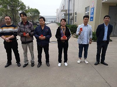 產(chǎn)品創(chuàng)新，精益求精，為客戶提供滿意的產(chǎn)品和服務(wù)
