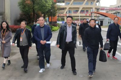 一線探機(jī)、夯基壘石，白沙洲人大代表建言獻(xiàn)策 助推高質(zhì)量發(fā)展